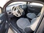 Fiat 500C 0.9 TwinAir Turbo Lounge NL Auto|Navi|Bluetooth|Trekhaak