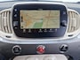 Fiat 500C 0.9 TwinAir Turbo Lounge NL Auto|Navi|Bluetooth|Trekhaak