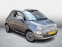 Fiat 500C 0.9 TwinAir Turbo Lounge NL Auto|Navi|Bluetooth|Trekhaak