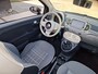 Fiat 500C 0.9 TwinAir Turbo Lounge NL Auto|Navi|Bluetooth|Trekhaak