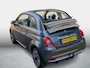 Fiat 500C 0.9 TwinAir Turbo Lounge NL Auto|Navi|Bluetooth|Trekhaak
