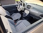 Fiat 500C 0.9 TwinAir Turbo Lounge NL Auto|Navi|Bluetooth|Trekhaak