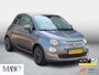 Fiat 500C 0.9 TwinAir Turbo Lounge NL Auto|Navi|Bluetooth|Trekhaak