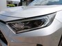 Toyota RAV4 2.5 Plug-in Hybrid AWD Bi-Tone Plus Leer Pano-/schuifdak 360camera JBL