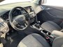 Ford Focus Wagon 1.0 Titanium Nav/Cruise Clima NW DB-Riem Orig.NL Voll.Onderhouden!