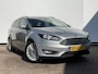 Ford Focus Wagon 1.0 Titanium Nav/Cruise Clima NW DB-Riem Orig.NL Voll.Onderhouden!