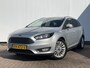 Ford Focus Wagon 1.0 Titanium Nav/Cruise Clima NW DB-Riem Orig.NL Voll.Onderhouden!