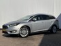 Ford Focus Wagon 1.0 Titanium Nav/Cruise Clima NW DB-Riem Orig.NL Voll.Onderhouden!