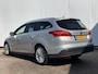 Ford Focus Wagon 1.0 Titanium Nav/Cruise Clima NW DB-Riem Orig.NL Voll.Onderhouden!