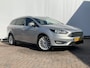 Ford Focus Wagon 1.0 Titanium Nav/Cruise Clima NW DB-Riem Orig.NL Voll.Onderhouden!