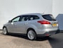 Ford Focus Wagon 1.0 Titanium Nav/Cruise Clima NW DB-Riem Orig.NL Voll.Onderhouden!