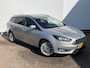 Ford Focus Wagon 1.0 Titanium Nav/Cruise Clima NW DB-Riem Orig.NL Voll.Onderhouden!