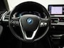 BMW X3 xDrive30e | TREKHAAK | LEER | CAMERA | NAVIGATIE | STOELVERWARMING