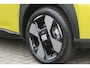 Fiat Grande Panda LA PRIMA 113PK 11 kW 44 kWh | WINTERPACK: STOEL/STUUR/VOORRUIT VERWARMING | DRAADLOZE APPLE CARPLAY/ANDROID AUTO | NAVIGATIE | ACHTERUITRIJCAMERA | PARKEERSENSOREN VOOR + ACHTER | DRAADLOZE TELEFOONLADER | LED KOPLAMPEN | CLIMATE CONTROL | 3-FASE | 17" LICHTMETALEN VELGEN | PRIVACY GLASS | ACHTERSPOILER |