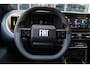 Fiat Grande Panda LA PRIMA 113PK 11 kW 44 kWh | WINTERPACK: STOEL/STUUR/VOORRUIT VERWARMING | DRAADLOZE APPLE CARPLAY/ANDROID AUTO | NAVIGATIE | ACHTERUITRIJCAMERA | PARKEERSENSOREN VOOR + ACHTER | DRAADLOZE TELEFOONLADER | LED KOPLAMPEN | CLIMATE CONTROL | 3-FASE | 17" LICHTMETALEN VELGEN | PRIVACY GLASS | ACHTERSPOILER |