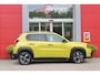 Fiat Grande Panda LA PRIMA 113PK 11 kW 44 kWh | WINTERPACK: STOEL/STUUR/VOORRUIT VERWARMING | DRAADLOZE APPLE CARPLAY/ANDROID AUTO | NAVIGATIE | ACHTERUITRIJCAMERA | PARKEERSENSOREN VOOR + ACHTER | DRAADLOZE TELEFOONLADER | LED KOPLAMPEN | CLIMATE CONTROL | 3-FASE | 17" LICHTMETALEN VELGEN | PRIVACY GLASS | ACHTERSPOILER |