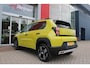 Fiat Grande Panda LA PRIMA 113PK 11 kW 44 kWh | WINTERPACK: STOEL/STUUR/VOORRUIT VERWARMING | DRAADLOZE APPLE CARPLAY/ANDROID AUTO | NAVIGATIE | ACHTERUITRIJCAMERA | PARKEERSENSOREN VOOR + ACHTER | DRAADLOZE TELEFOONLADER | LED KOPLAMPEN | CLIMATE CONTROL | 3-FASE | 17" LICHTMETALEN VELGEN | PRIVACY GLASS | ACHTERSPOILER |