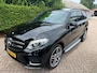 Mercedes-Benz GLE GLE 350 D Grijs kenteken, AMG, Night, Airmatic, Pano dak