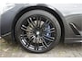BMW 5-Serie 540i xDrive High Executive M Pakket, Glasdak, Head up