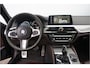 BMW 5-Serie 540i xDrive High Executive M Pakket, Glasdak, Head up