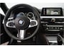 BMW 5-Serie 540i xDrive High Executive M Pakket, Glasdak, Head up