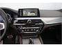 BMW 5-Serie 540i xDrive High Executive M Pakket, Glasdak, Head up