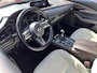 Mazda CX-30 2.0 e-SkyActiv-X M Hybrid Luxury | Trekhaak | Stuur & stoelverwarming | BOSE | Adaptive CC | Rijklaarprijs! |
