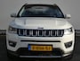 Jeep Compass 1.3 MultiAir 150pk DDCT Limited