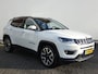 Jeep Compass 1.3 MultiAir 150pk DDCT Limited