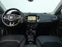 Jeep Compass 1.3 MultiAir 150pk DDCT Limited