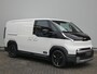 Kia PV5 Cargo 71,2 kWh 163pk L2H1 Elite | Voorraadactie!