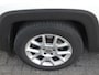 Jeep Renegade 1.3T 150pk DDCT Limited / Trekhaak !!!