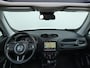 Jeep Renegade 1.3T 150pk DDCT Limited / Trekhaak !!!
