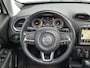 Jeep Renegade 1.3T 150pk DDCT Limited / Trekhaak !!!