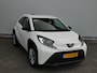 Toyota Aygo X 1.0 VVT-i MT 72pk Play