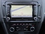 Volkswagen Golf 1.4 TSI Highline Automaat/Dsg Alcantara/Stof Sportstoelen Ecc Cruisecontrol Xenon Led Navigatie PDc LM Velgen Trekhaak