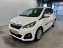 Peugeot 108 1.0 e-VTi Active, Camera! 1e Eig! Apk 5-2027! VERWACHT!!