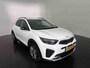 Kia Stonic 1.0 T-GDi MHEV 100pk GT-PlusLine