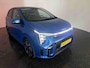 Kia Picanto 1.0 DPi 63pk 4-zits GT-Line | Schuif-/Kanteldak | Stoel- Stuurwielverwarming