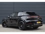 Porsche Cayenne Coupé 3.0 E-Hybrid Sport Design Carbon | Pano | Bijrijdersdisplay | ACC | Bose | 18-voudig Stoelen | 22'' Wielen |