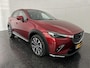 Mazda CX-3 2.0 SKYACTIV-G 120pk AUT GT-M Incl. Winterwielen!