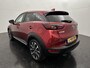 Mazda CX-3 2.0 SKYACTIV-G 120pk AUT GT-M Incl. Winterwielen!