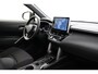 Toyota Corolla Cross Hybrid 140 Style | Apple Carplay / Android Auto | Dodehoek detectie | Parkeersensoren voor/achter | Keyless | Adaptive Cruise | Clima | Camera | 18 inch