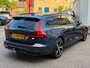 Volvo V60 2.0 T6 Plug-in hybrid AWD Plus Dark | Long Range| Trekhaak | Stoelverw. Voor + Achter| 360 camera | Eelktr. stoel + geh.