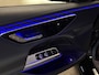 Mercedes-Benz E-klasse 220D AMG STYLING-PANORAMADAK-NIGHT PAKKET-DISTRONIC-DODEHOEK-COMPLEET