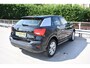 Audi Q2 35 TFSI 150PK S-Tronic Edition one | S-Line in- en exterieur | ACC | Camera achter | Verkeersbord detectie | Lederen stoelen | Sportonderstel