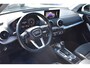 Audi Q2 35 TFSI 150PK S-Tronic Edition one | S-Line in- en exterieur | ACC | Camera achter | Verkeersbord detectie | Lederen stoelen | Sportonderstel