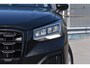 Audi Q2 35 TFSI 150PK S-Tronic Edition one | S-Line in- en exterieur | ACC | Camera achter | Verkeersbord detectie | Lederen stoelen | Sportonderstel