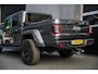Jeep Gladiator Overland 3.0 CRD 264 pk 4x4 /BTW-auto/ ACC/ Grijs-Kenteken/ Full-Options/ Leder/ Stoel.Verw/ Stuur.Verw/ Keyless/ Camera/ Apple-Carplay/