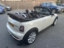 MINI Mini Cabrio S | 184 PK | LEER | XENON | NAVI |